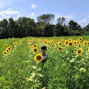 Meet your Posher, Shiori